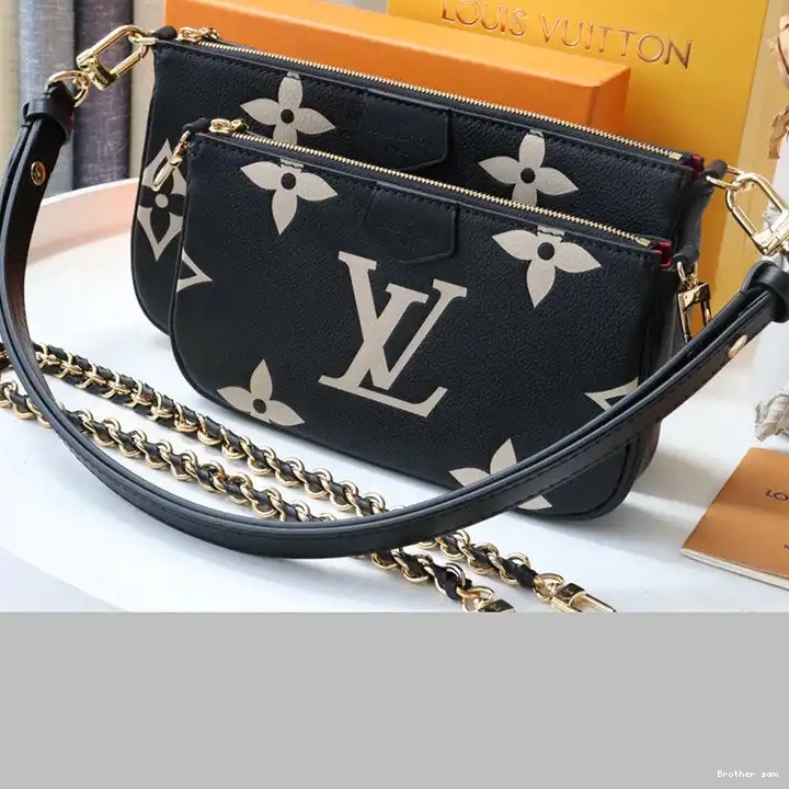 Brother sam 2106DJ0117 Bags LV 0716